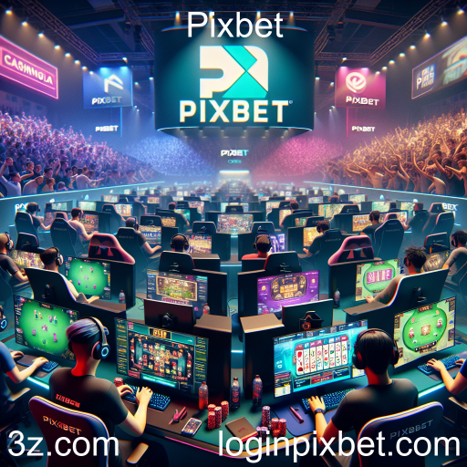 O Crescimento dos eSports e Seu Impacto na Indústria de Jogos